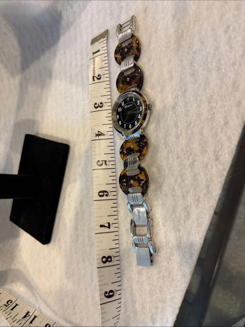 Brighton Monarch Watch